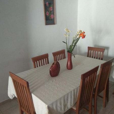Stonehouse Villa Skopi Skopi  ภายนอก รูปภาพ