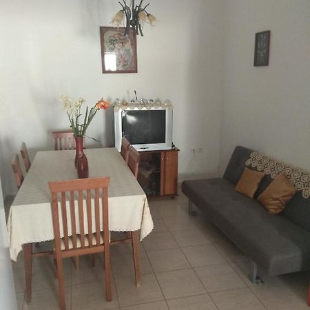 Stonehouse Villa Skopi Skopi  ภายนอก รูปภาพ