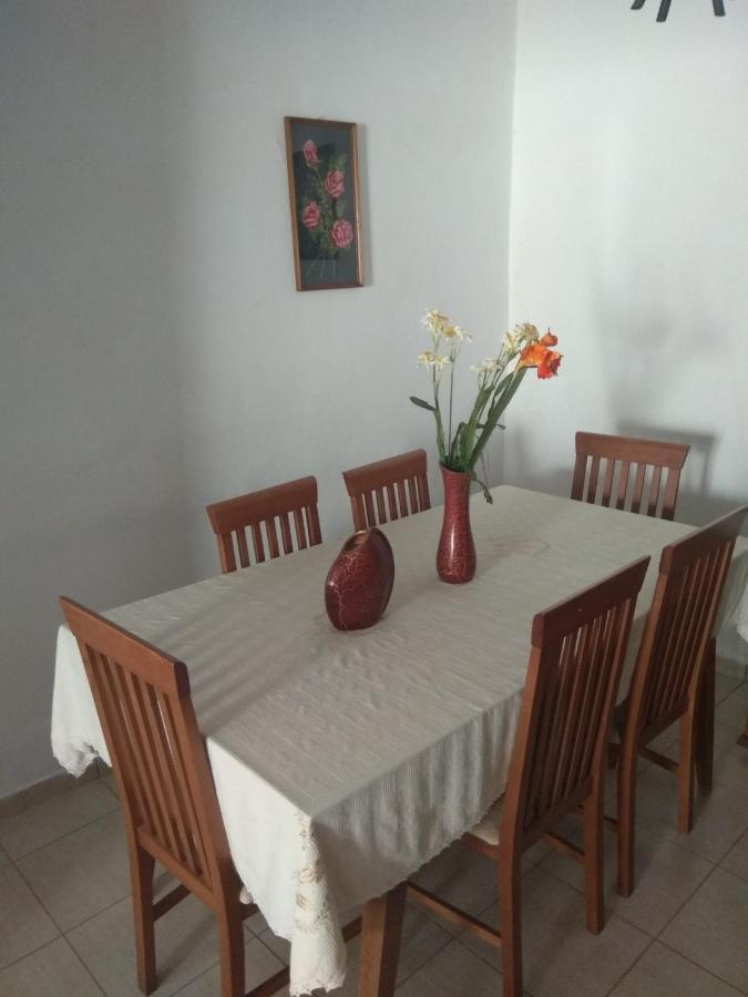 Stonehouse Villa Skopi Skopi  ภายนอก รูปภาพ