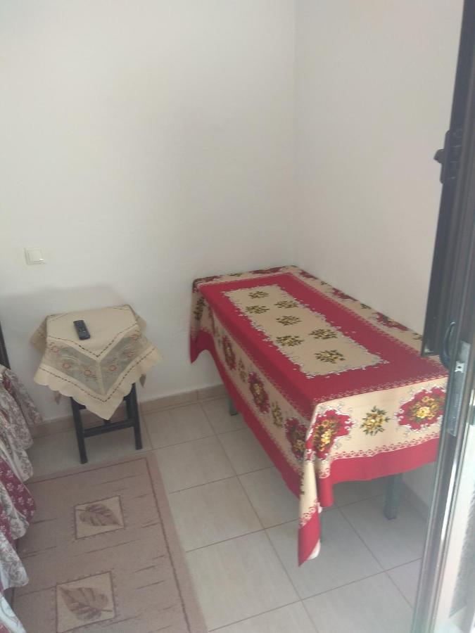 Stonehouse Villa Skopi Skopi  ภายนอก รูปภาพ